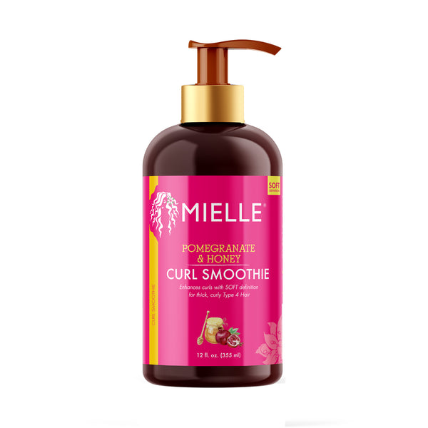 Mielle Organics Pomegranate & Honey Curl Smoothie