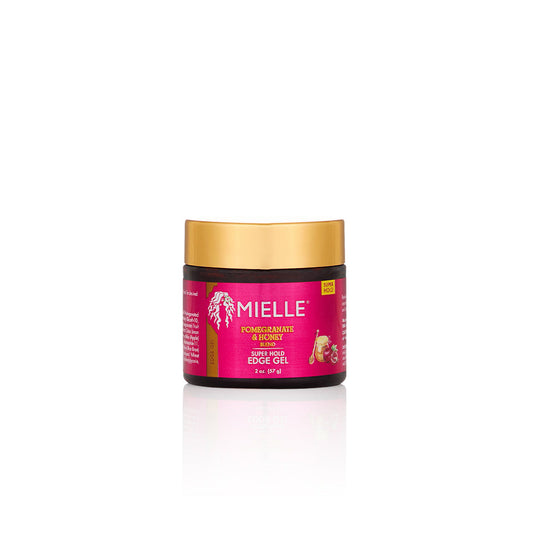 Mielle Organics Pomegranate & Honey Super Hold Edge Gel
