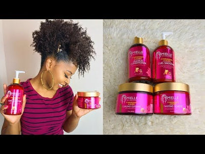 Mielle Organics Pomegranate & Honey Curl Smoothie