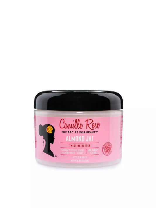 Camille Rose Almond Jai Twisting Butter